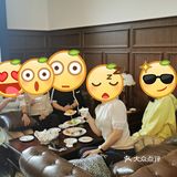 不得不爱的青果巷二期英式下午茶 