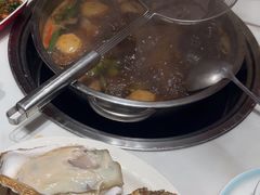 -鹅香四海·卤水火锅·砂锅粥·潮汕菜(宝安店)
