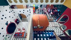 -meland club亲子乐园(北京芳圆里ID MALL店)