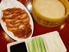 -北平小馆·烤鸭·家常菜(磨房北里店)