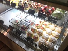 -KOMUGI 小麦家(新地假日广场店)