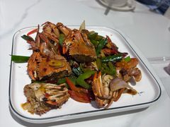 -品鲜海鲜餐厅(黄厝店)