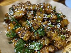 -蜗牛小馆醉乡民谣云南菜(惠新西里店)