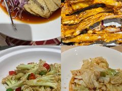 -羊之道草原味道清真餐厅(番禺店)
