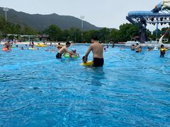 -苏州乐园森林水世界