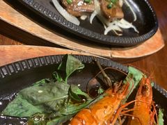 -古京·臻致料理(月湖店)