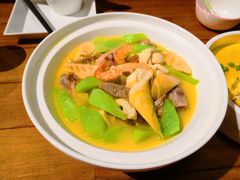 -小厨娘淮扬菜(清江苏宁广场店)