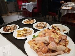-天宜隆蘑菇宴火锅(石景山旗舰店)