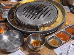 -姜虎东白丁烤肉(深圳湾后海汇店)