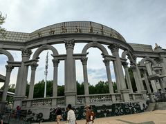 -黑龙江省森林植物园