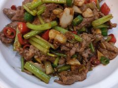 -砂锅居(西四店)