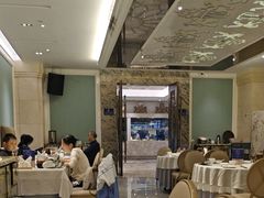 -狮王府淮扬菜(新街口友谊店)