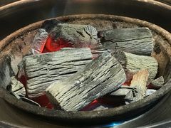 -老炉家木炭烤肉(长江国际店)