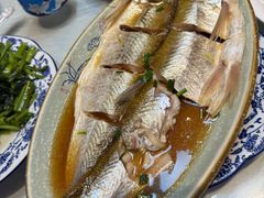 -灵福缘私房菜·农家菜(拈花湾·灵山大佛必推店)