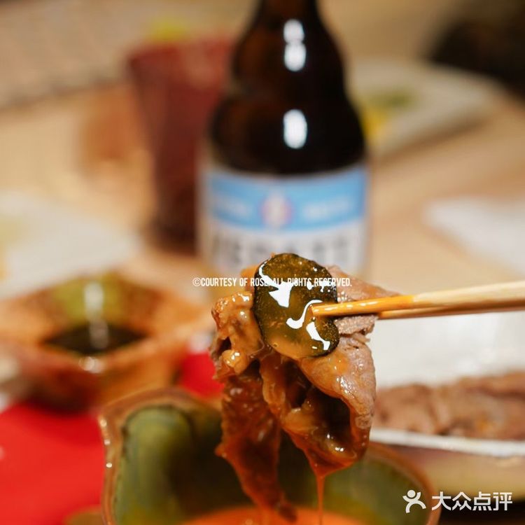 上海自助日料的天花板‼️ 芥末Wasabi🌟