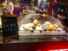 -广州富力君悦大酒店·凯菲厅