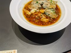 -双湖园·地标武汉菜(黄鹤楼解放路店)