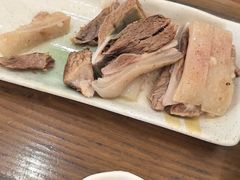 -庄行曹记羊肉(泗泾店)