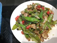 小炒肉-楚湘苑(商品街大道店)