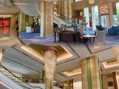 -广州香格里拉酒店