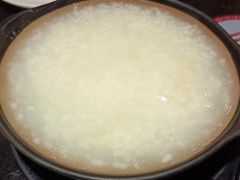 冰糖雪梨粥-朕之味(龙湖·西城天街店)
