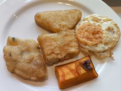 -马哥孛罗酒店·SAVVY全日餐厅