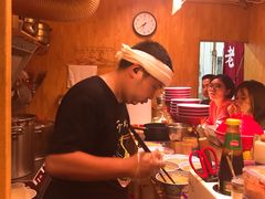 -老龙亭拉面店