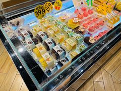 零售区-皇家美孚·蛋糕外送(东部佳世客店)