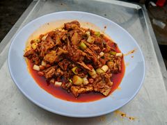 -洞子口陈氏凉粉