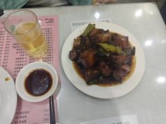 -茂隆餐厅(进贤路店)