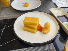 -全聚德(长白直营店)