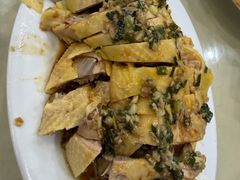 -车头老二大排档