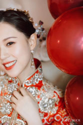 -MANLI BRIDAL婚纱