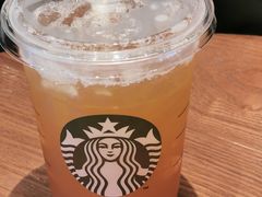 -星巴克(厦门SM新生活广场店)