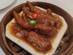 -新兴家喻酒家·羊城名宴(昌岗店)