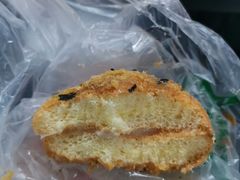 -幸福蛋糕坊(金顶街店)