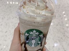 -星巴克臻选(宁波天一广场店)