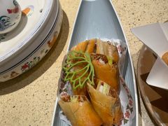-点都德(长泰广场店)