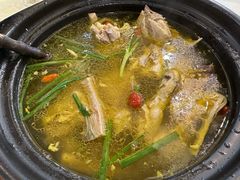 -香芙茗茶楼(梅家坞店)