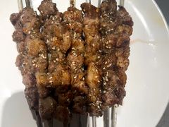 -羊门客在·烤盐池滩羊·川菜