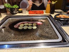 -猪的故事·韩式烤肉(韩乐坊店)