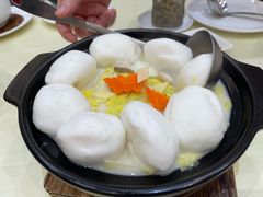 -兴悦酒家(保利克洛维店)