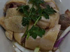 -红星光发煲仔饭(文海店)
