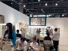 -海马体照相馆(天津世纪都会店)