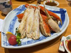 -大岛日本料理铁板烧(南通大饭店)