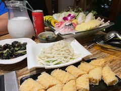 -润泽园椰子鸡(汇一城店)