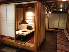 -神户牛焼肉専門店 牛一(道顿堀店)
