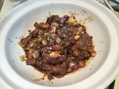 -情妹妹干锅锅(中海国际购物公园店)