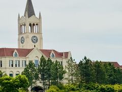 -浙江大学(海宁国际校区)