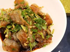 凉拌海蜇-老吉士酒家(天平路店)
